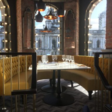 Table D’Hôte