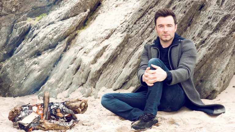 Shane Filan