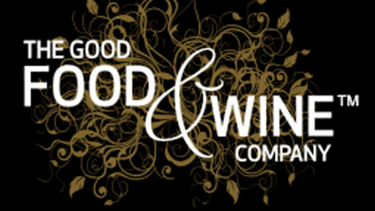 Good Food and Wine