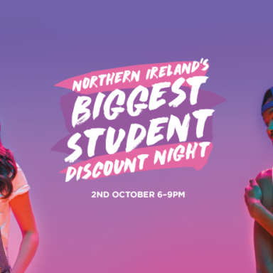 Student Night at Victoria Square
