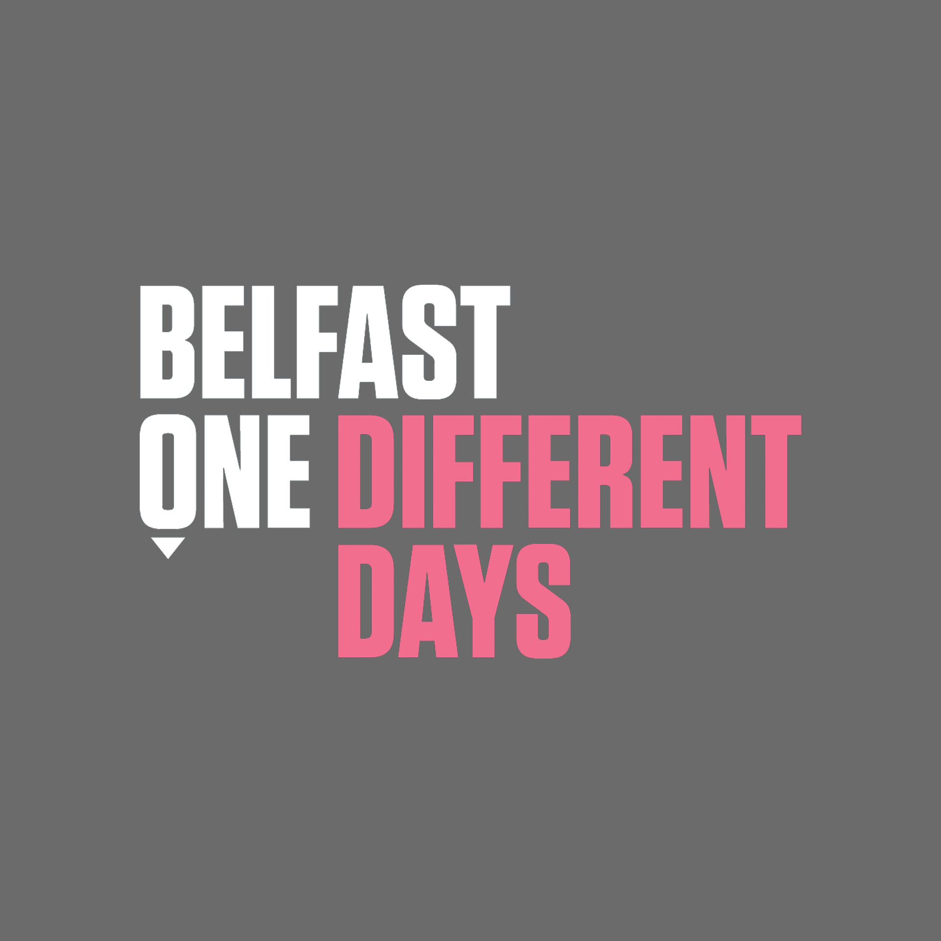 Test Video – Belfast