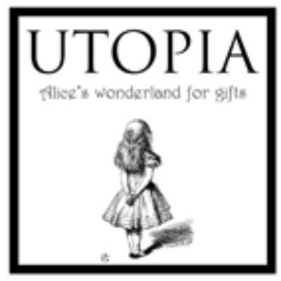 Utopia Logo
