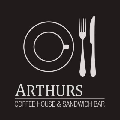 Arthurs Coffee Co Logo