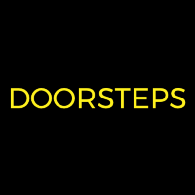 Doorsteps Logo