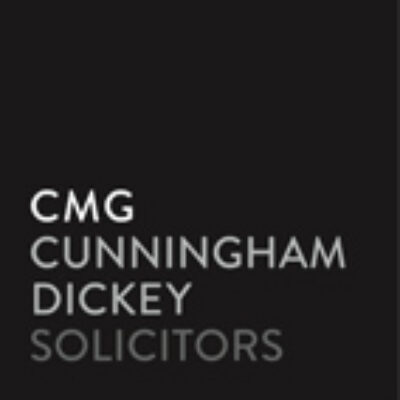 CMG Cunningham Dickey Logo