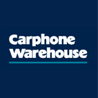 Carphone Logo