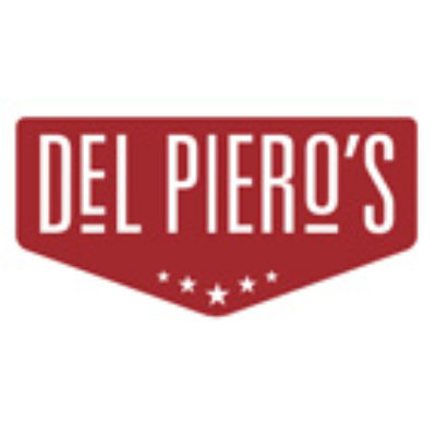 Del Pieros Logo