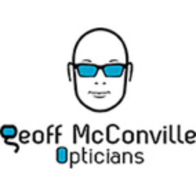 Geoff Mcconville Logo