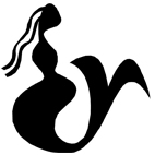 Mermaid Logo