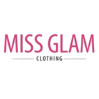 Miss Glam Logo