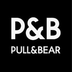 Pull and Bear Logo