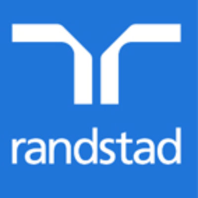 Randstad Recruitment Logo