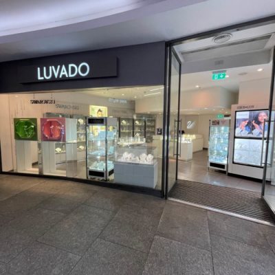 luvado store front scaled