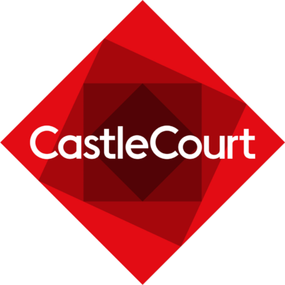 Castlecourt Logo