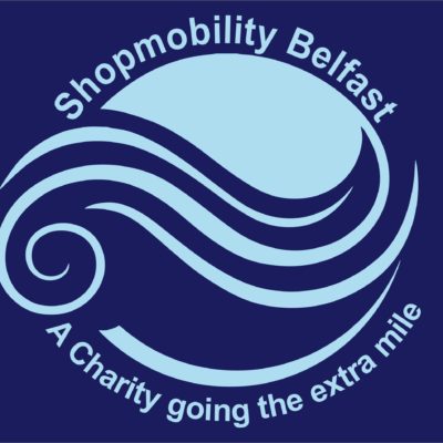 ShopMobility Logo