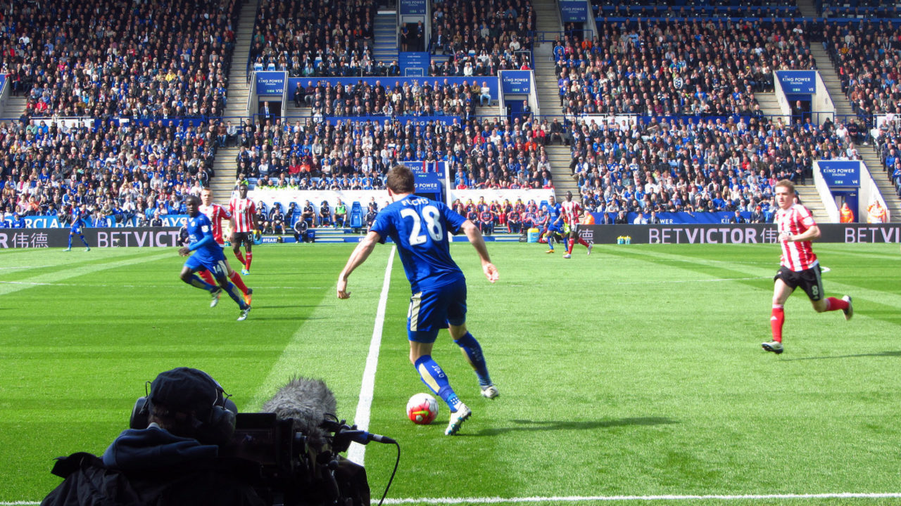 Top bars to watch live sport in Belfast City Centre Belfast One