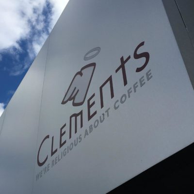 Clements Logo