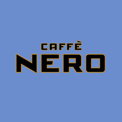 Caffè Nero Logo