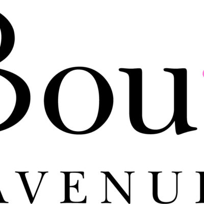 logo BouxAvenue CMYK