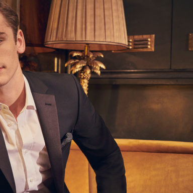 Dinner suits from £159 with free shirt & tie
