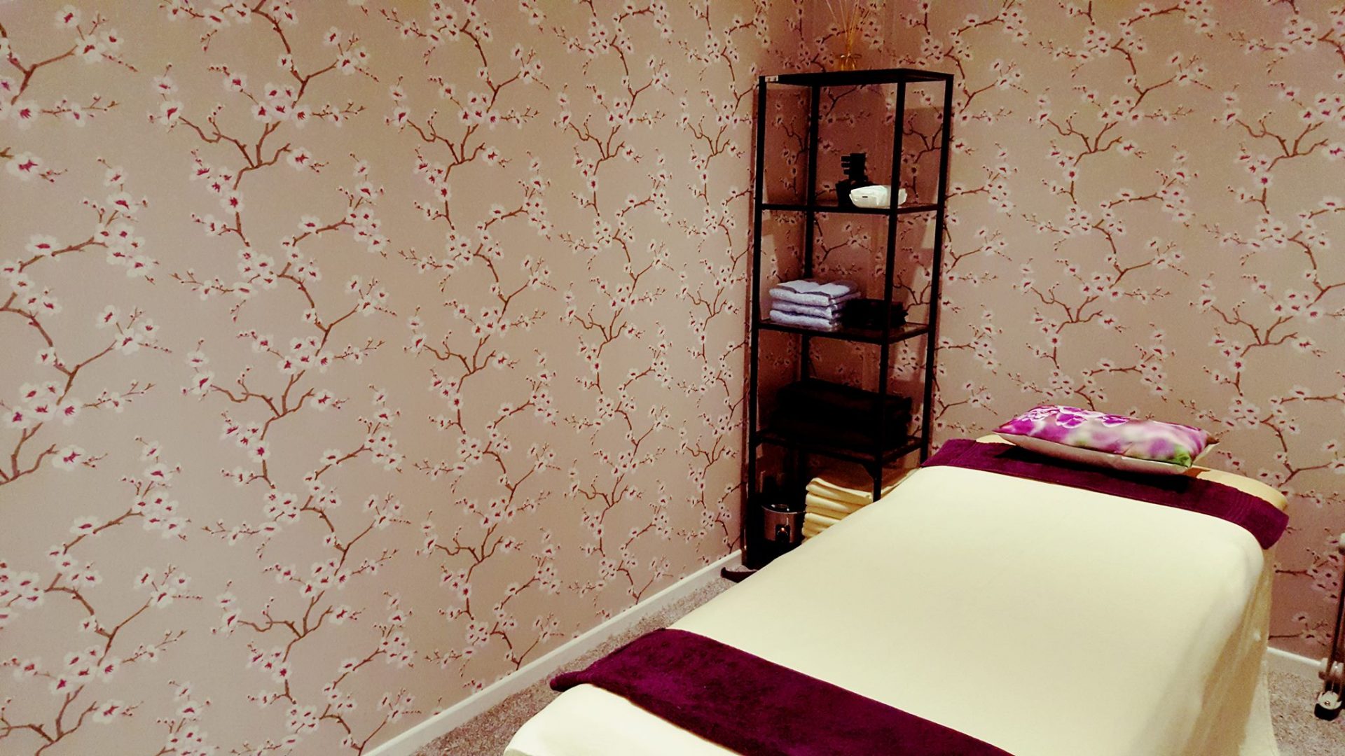 Relax In The Heart Of The City At Thai Orchid Spa Belfast One