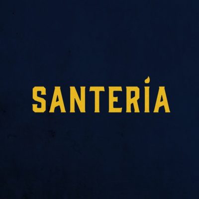 Santeria Logo