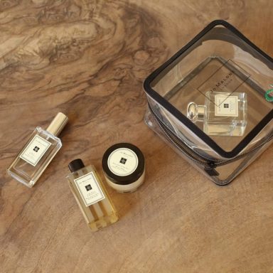 Fragrance Champions Event with Jo Malone