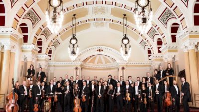 Ulster Orchestra Society
