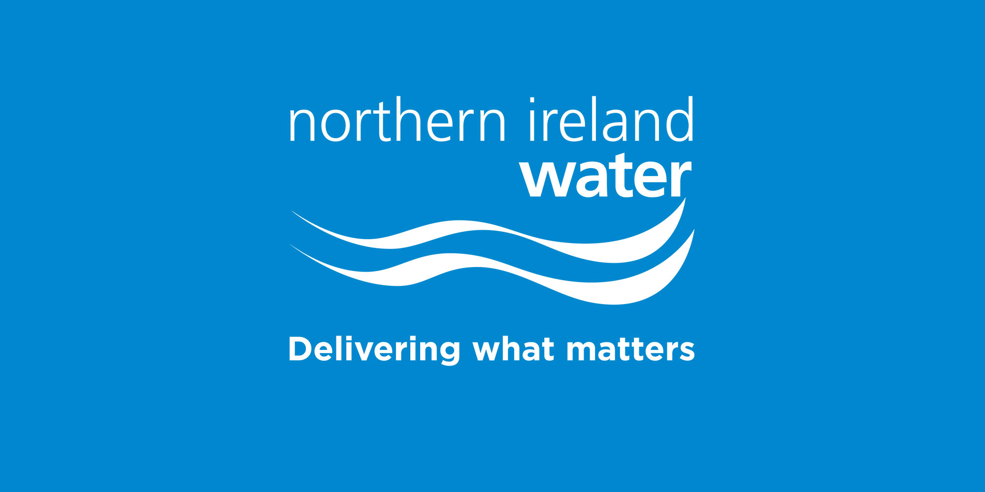 Update from NI Water Belfast One