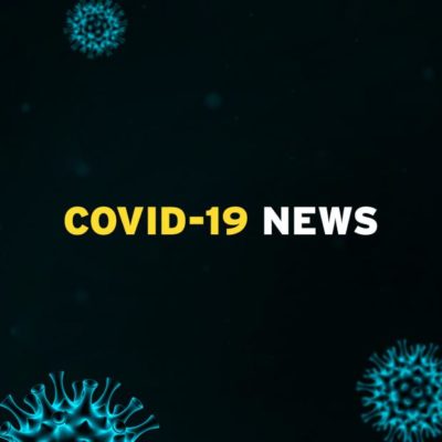covid news