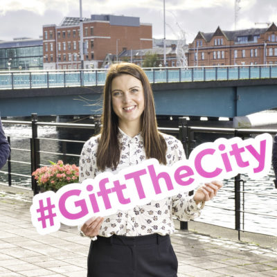 #GiftTheCity Pic 3