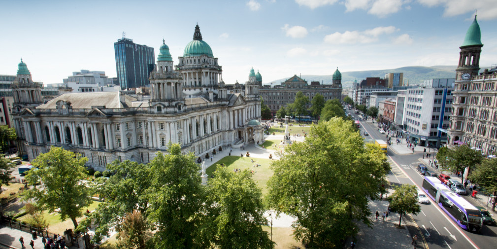 post office belfast city centre opening times