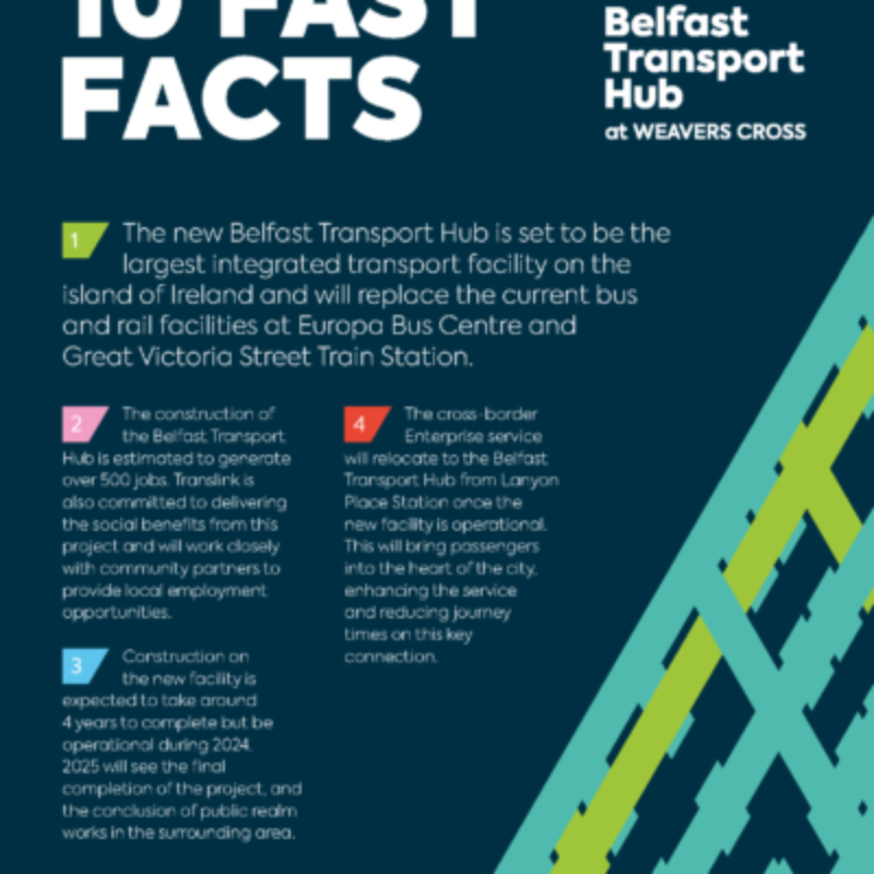 ten-fast-facts-about-the-new-belfast-transport-hub-belfast-one