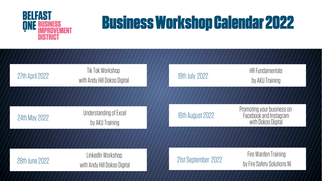 website business workshop schedule (Postcard)(2)