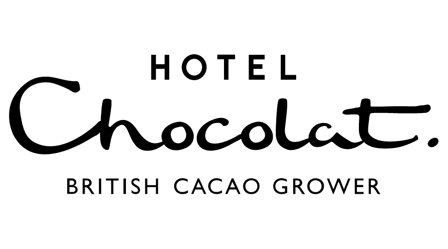 hotel chocolat vector logo