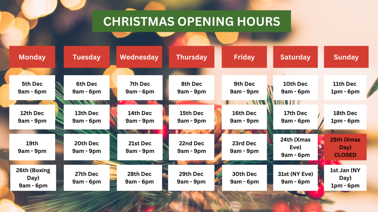 belfast-christmas-retail-opening-hours-belfast-one