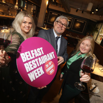 Belfast Restaurant Week Bullitt JC003