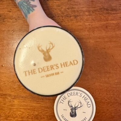 deers head stouties