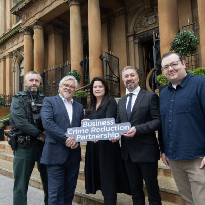 Business Crime Reduction Partnership Pic 1