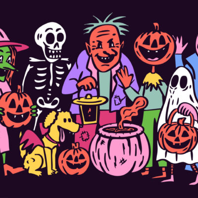 Eventbrite Banner Pumpkinpatch